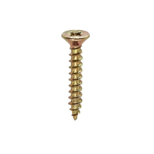 Holsurub lemn cap inecat 3x20mm a