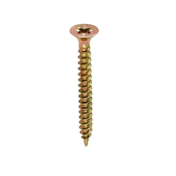 Holsurub lemn cap inecat 3x30mm a