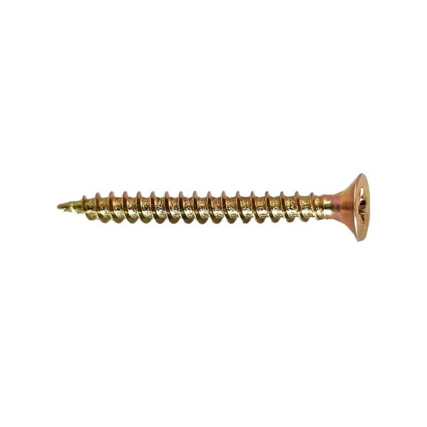 Holsurub lemn cap inecat 3x30mm b