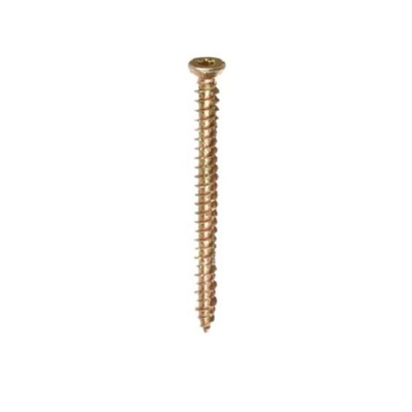 Surub Montaj Ferestre 7.5x132 a
