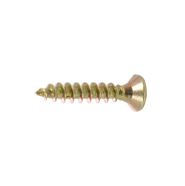 holsurub lemn cap inecat 4x20mm a