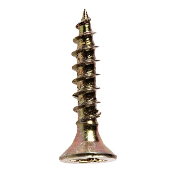 holsurub lemn cap inecat 4x20mm b