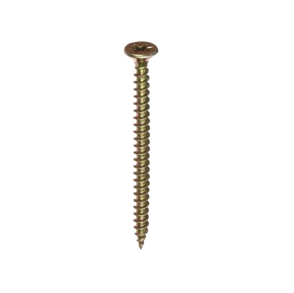 holsurub lemn cap inecat 4x60mm a