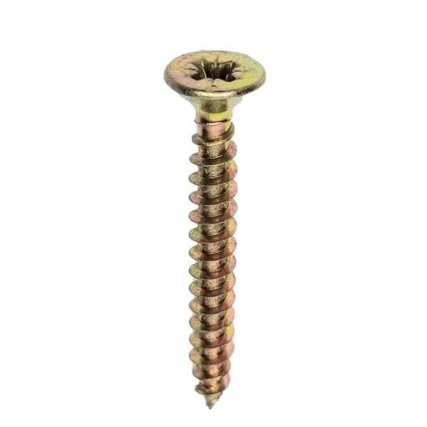 holsurub lemn cap inecat 6x50mm a