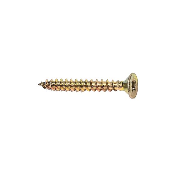 holsurub lemn cap inecat 6x50mm b