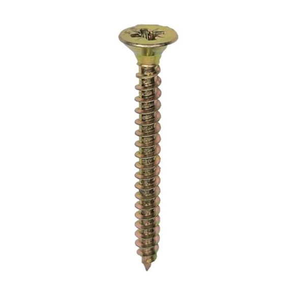holsurub lemn cap inecat 6x60mm a