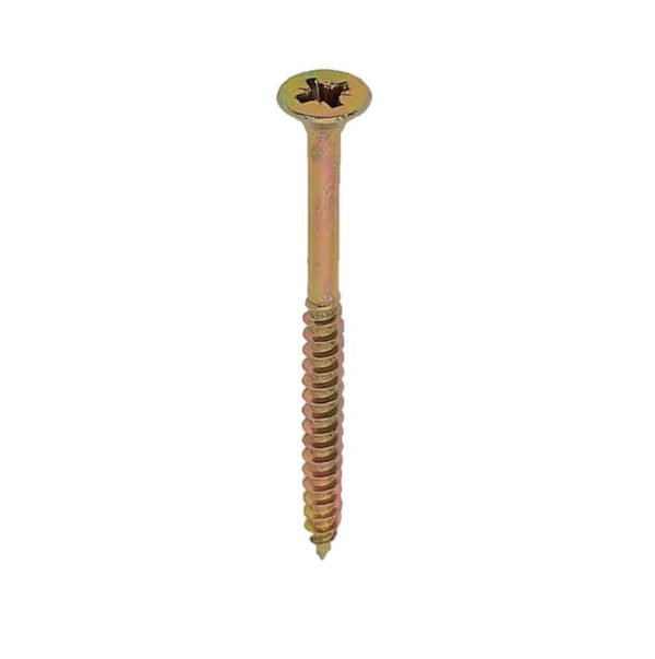 holsurub lemn cap inecat 6x80mm a