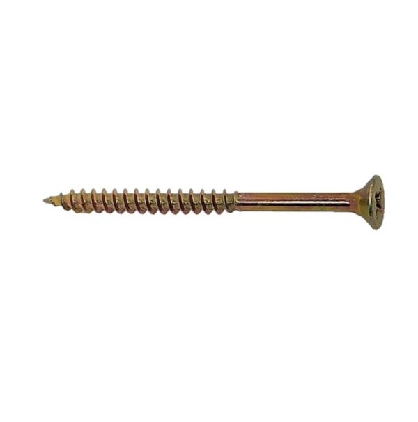 holsurub lemn cap inecat 6x80mm b