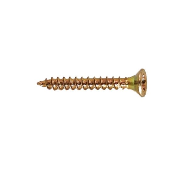 Holsurub lemn cap inecat 2.5x20mm b