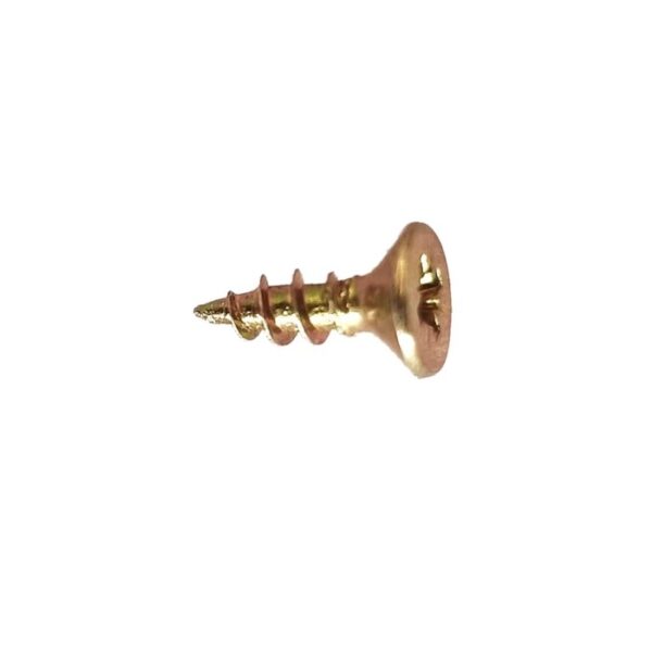 Holsurub lemn cap inecat 3x10mm b
