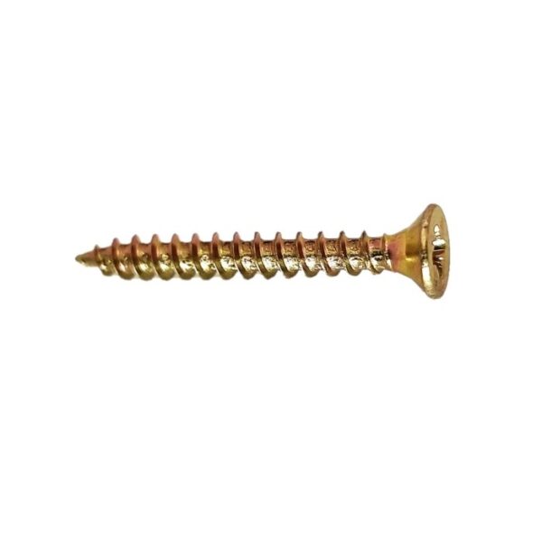 Holsurub lemn cap inecat 3x25mm b