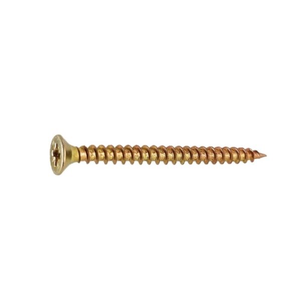 Holsurub lemn cap inecat 3x35mm b