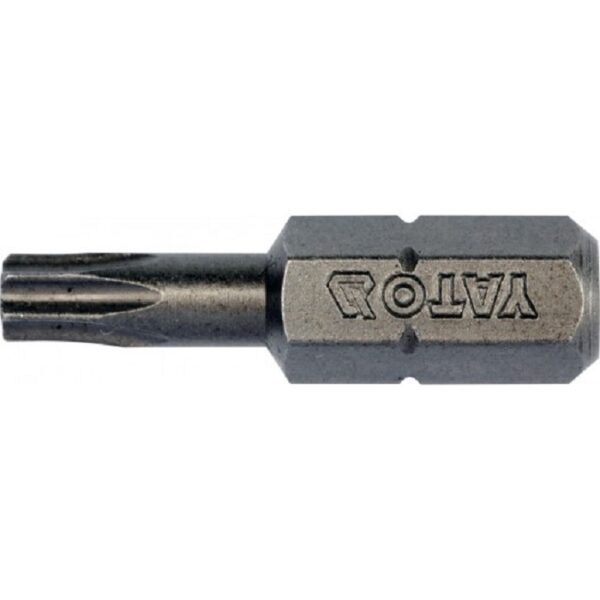 Set 10 Biti Torx T20 YT-78143 a