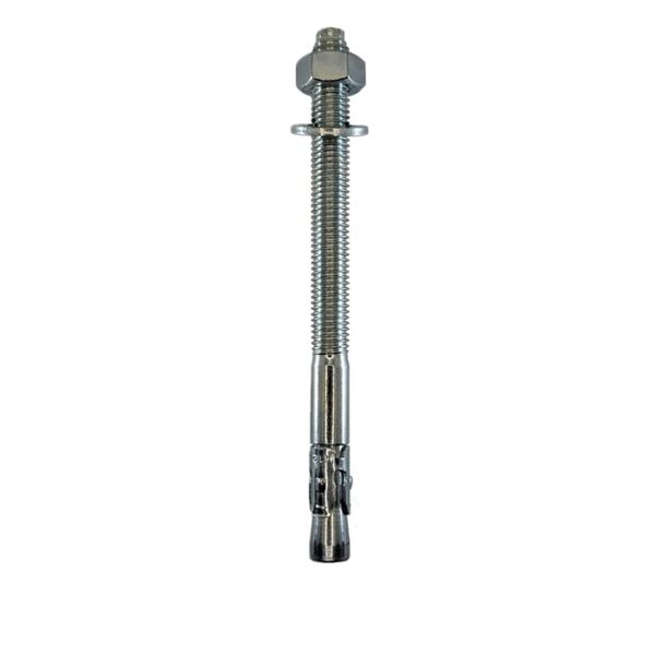 Conexpand Ancora Cu Cep Cilindric Si Clema M12x180 a