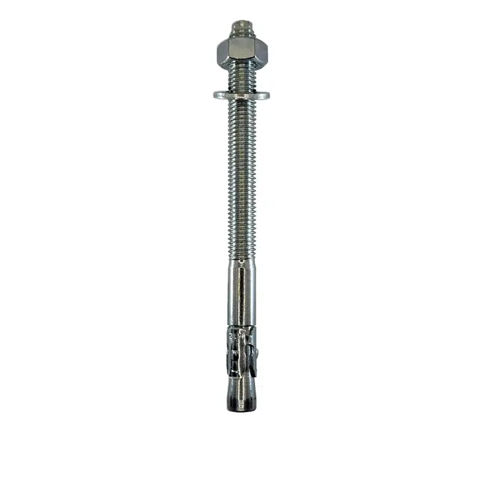 Conexpand Ancora Cu Cep Cilindric Si Clema M12x180 a