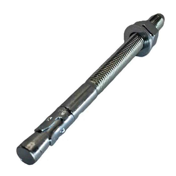 Conexpand Ancora Cu Cep Cilindric Si Clema M12x180 c