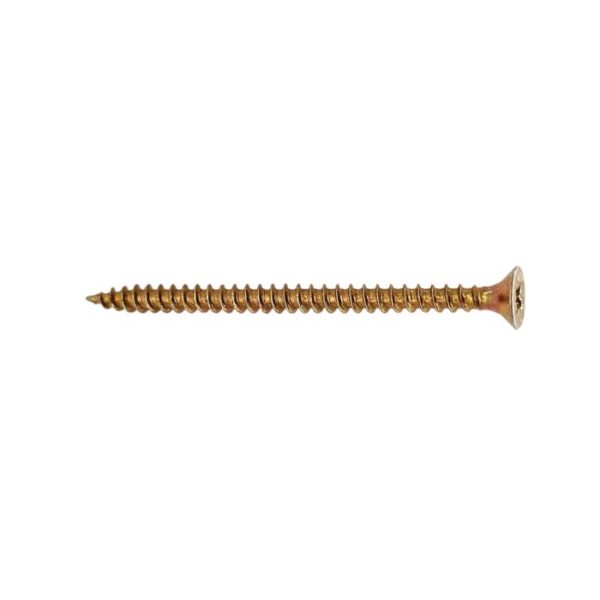 Holsurub lemn cap inecat 3x45mm b