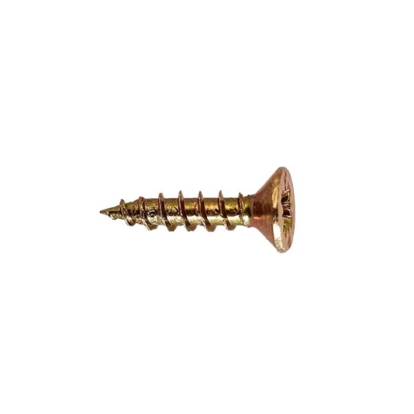 holsurub lemn cap inecat 3.5x16mm b