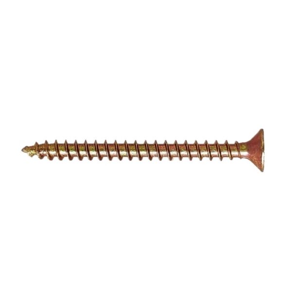 holsurub lemn cap inecat 3.5x40mm b