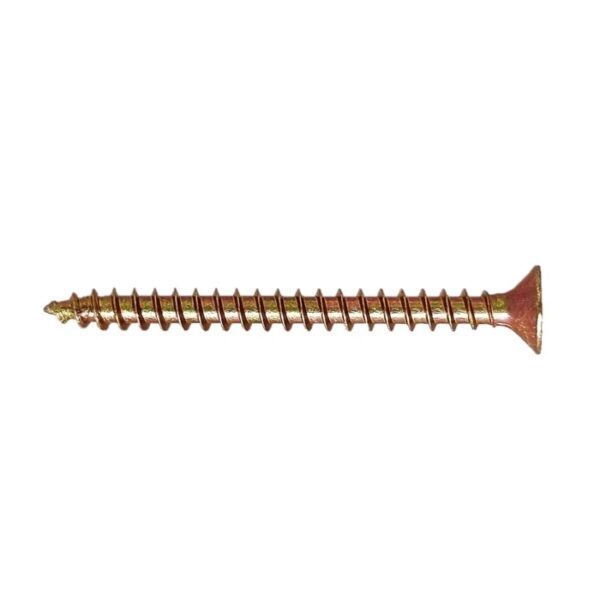 holsurub lemn cap inecat 3.5x45mm b