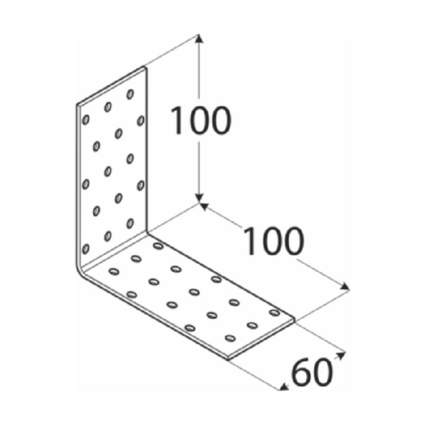 Coltar Lemn 100x100x60 b