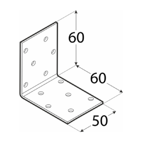 Coltar Lemn 60x60x50x2 b