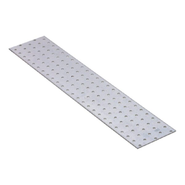 Placa Perforata 500x100x2 a