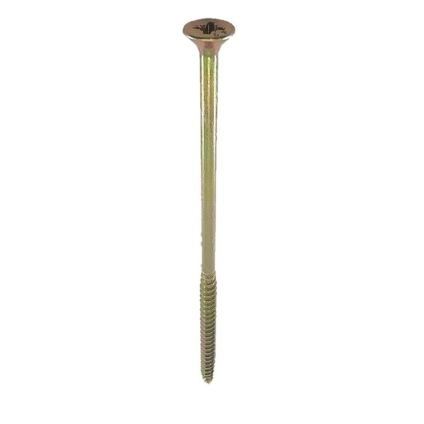 holsurub lemn cap inecat 6x160mm a
