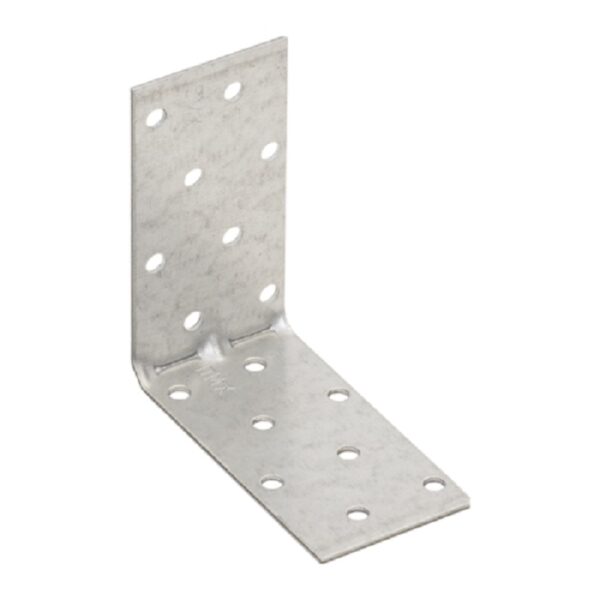 Coltar Lemn Ranforsat 80x80x40x1.5 a