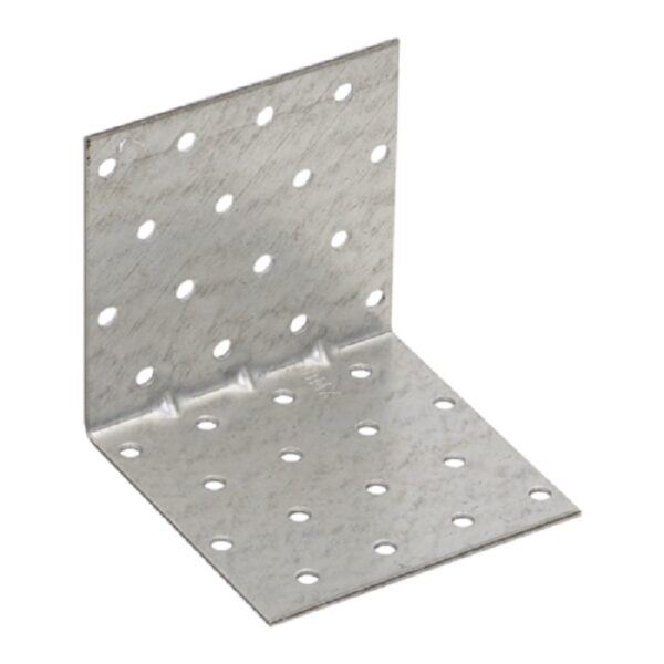 Coltar Lemn Ranforsat 80x80x80x1.5 a