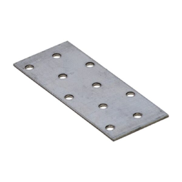 Placa Perforata 100x40x2 a