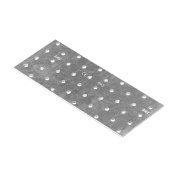 Placa Perforata 200x80x2 a