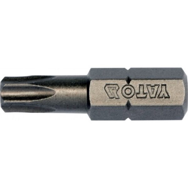Set 10 Biti Torx T27 YT-78145 a