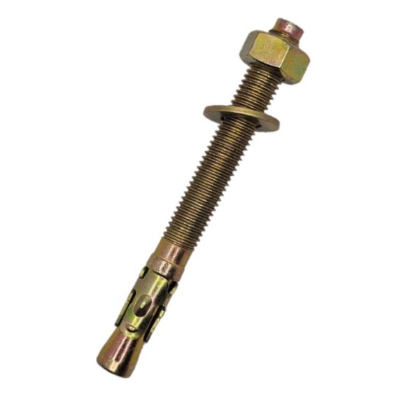 Conexpand Ancora Cu Cep Cilindric Si Clema M16x200 a