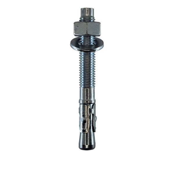 Conexpand Ancora Cu Cep Cilindric Si Clema M20x120 b
