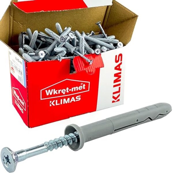 Diblu Cui Percutie 6x40 a