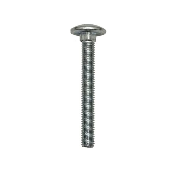 Surub Filet Metric Cap Bombat Torbant M6x50 2