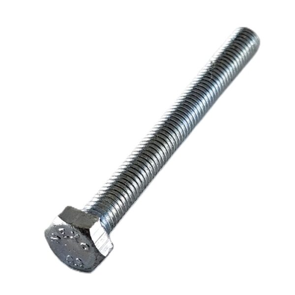 Surub Filet Metric M6x50mm Cap Hexagonal e