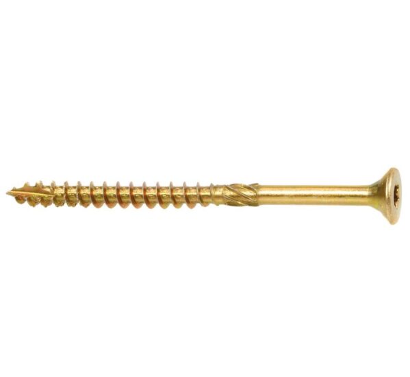 Surub dulgherie cap inecat 3.5x45 b