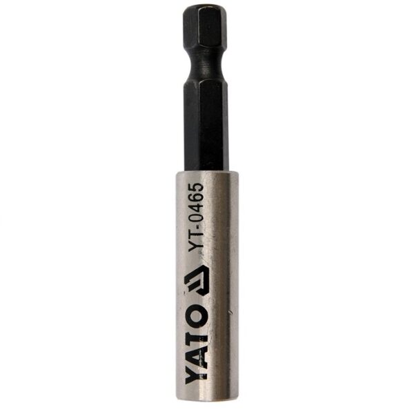 Prelungitor Magnetic Pentru Biti 60mm YT-0465 b