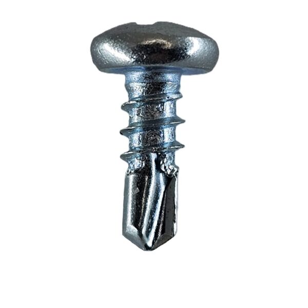 Purici - Surub Autoforant Cap Bombat 3.5x9.5mm a