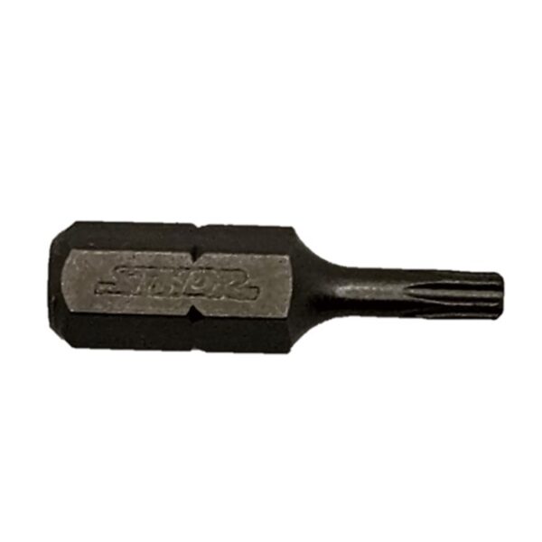 Set 3 Biti Torx T10 65492 a
