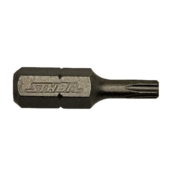 Set 3 Biti Torx T15 65493 a
