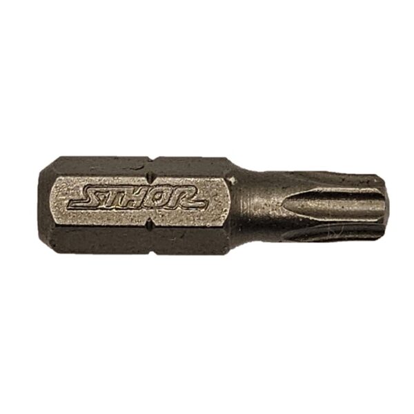 Set 3 Biti Torx T27 65496 a