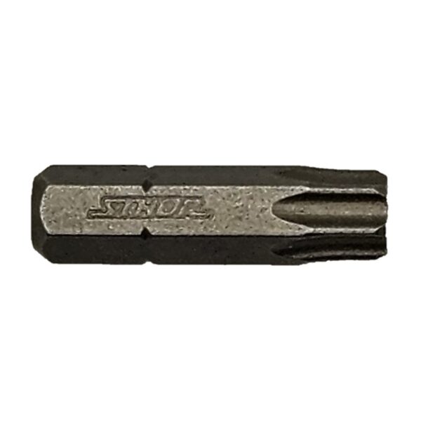 Set 3 Biti Torx T40 65498 a