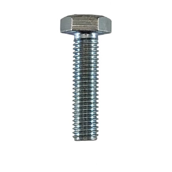 Surub Filet Metric M12x40mm Cap Hexagonal a