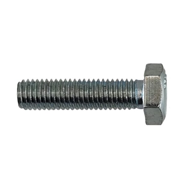 Surub Filet Metric M8x40mm Cap Hexagonal c