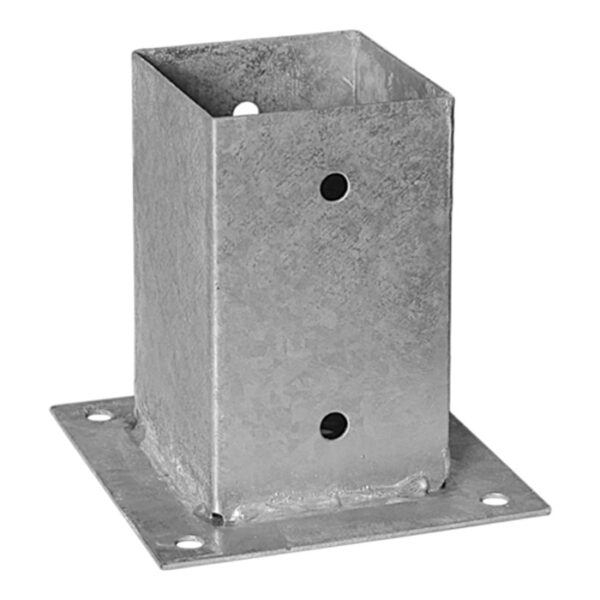 Suport Stalp 101x101 Patrat a