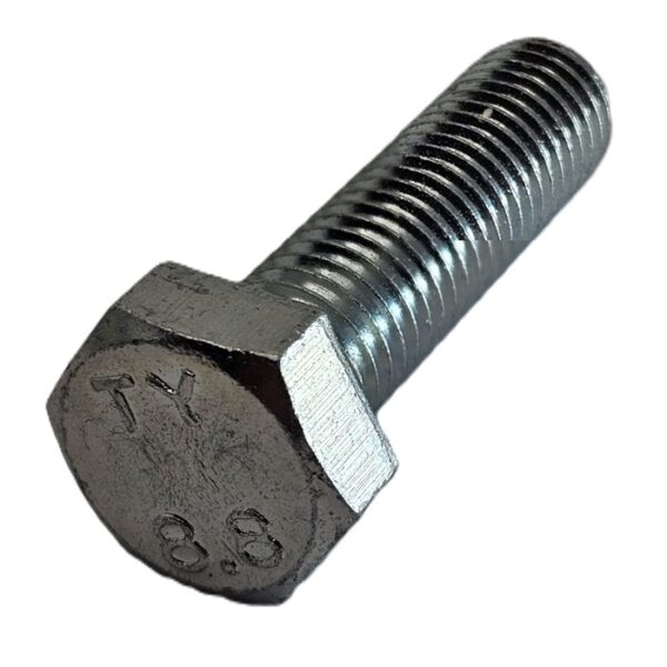 Surub Filet Metric M8x16 e