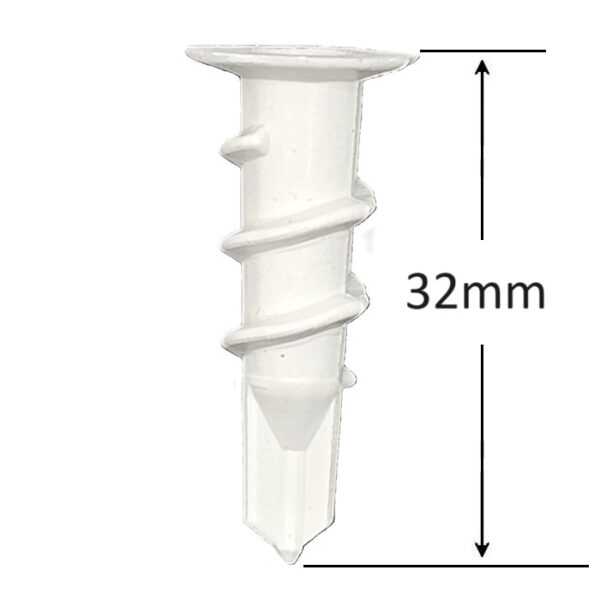 Diblu Melc Rigips Autoperforant b